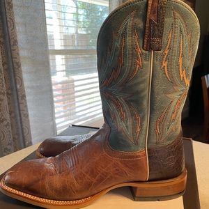 Men’s Ariat Boots